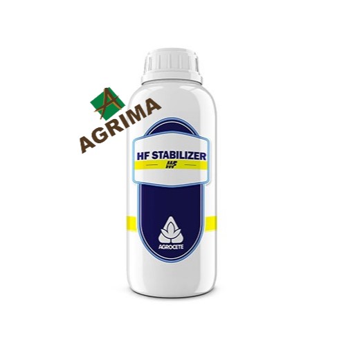 HF STABILIZER HF STABILIZER